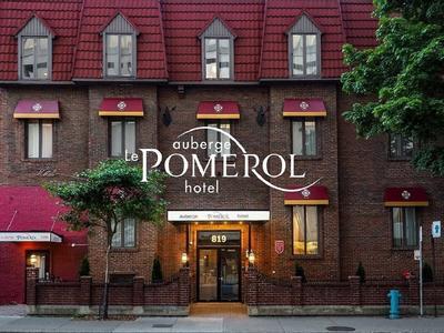 Hotel Le Pomerol - Bild 3