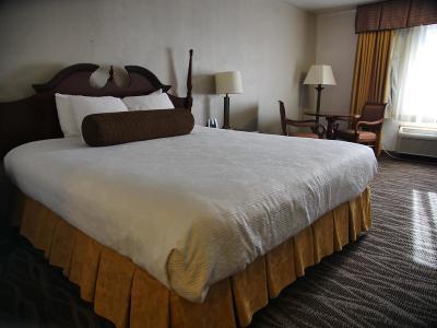 Hotel Baymont by Wyndham Bellevue/Omaha - Bild 4
