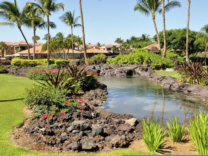 Hotel Hilton Grand Vacations Club Kohala Suites Waikoloa - Bild 1