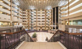 Hotel Hilton Washington DC/Rockville Executive Meeting Center - Bild 5