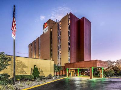 Clarion Hotel - Cincinnati North - Bild 2