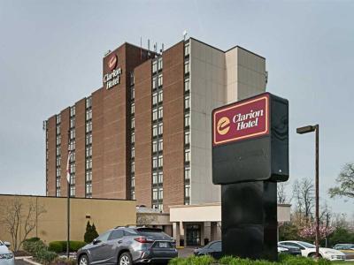Clarion Hotel - Cincinnati North - Bild 4