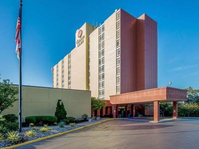 Clarion Hotel - Cincinnati North - Bild 3