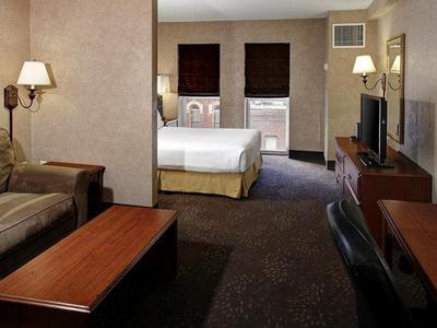 Holiday Inn Express Hotel & Suites Deadwood - Gold Dust Casino - Bild 5