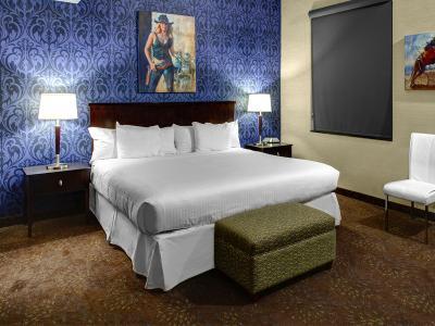 Holiday Inn Express Hotel & Suites Deadwood - Gold Dust Casino - Bild 3