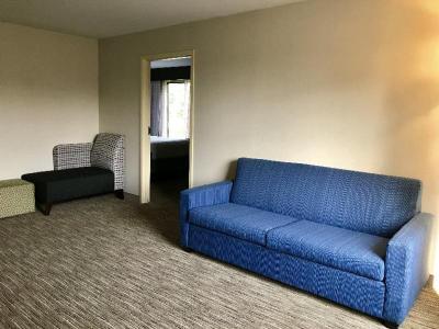 Hotel Holiday Inn Express & Suites Great Barrington - Lenox Area - Bild 2