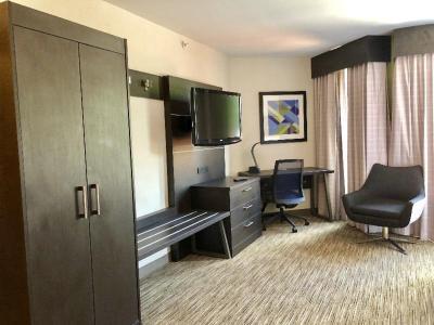Hotel Holiday Inn Express & Suites Great Barrington - Lenox Area - Bild 3
