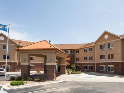 Holiday Inn Express Hotel & Suites Rapid City - Bild 3