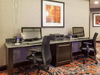 Holiday Inn Express Hotel & Suites Rapid City - Bild 5