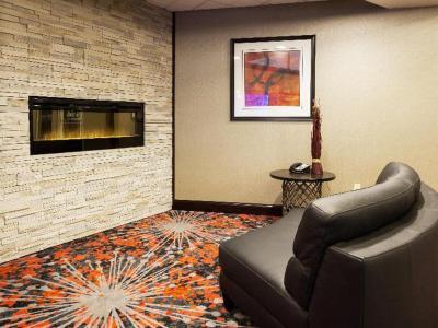 Holiday Inn Express Hotel & Suites Rapid City - Bild 4