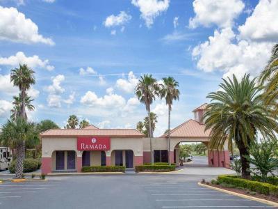 Hotel Ramada by Wyndham Davenport Orlando South - Bild 4