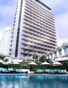 Hotel Dusit Thani Bangkok - Bild 5