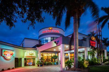 Hotel Doubletree by Hilton Fort Myers at Bell Tower Shops - Bild 5