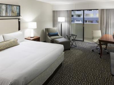 Hotel Marriott Fairfax at Fair Oaks - Bild 3