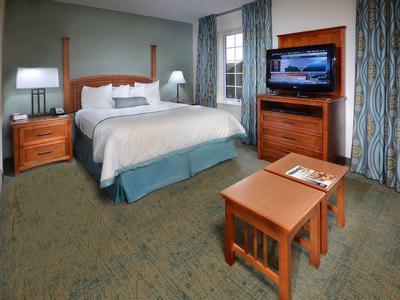 Hotel Staybridge Suites Raleigh Durham Apt Morrisville - Bild 4