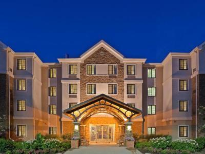 Hotel Staybridge Suites Wilmington-Newark - Bild 4