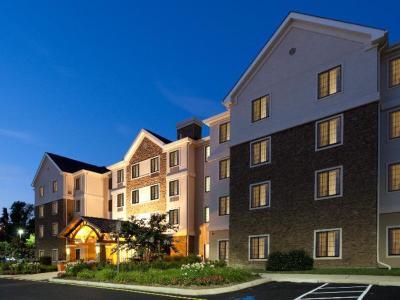 Hotel Staybridge Suites Wilmington-Newark - Bild 3