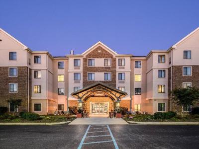 Hotel Staybridge Suites Wilmington-Newark - Bild 2