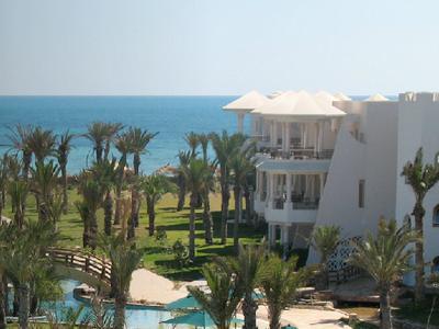 Hotel Hasdrubal Prestige Thalassa & Spa Djerba - Bild 4