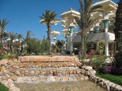 Hotel Hasdrubal Prestige Thalassa & Spa Djerba - Bild 3