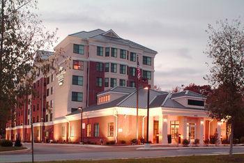 Hotel Homewood Suites by Hilton Newark-Wilmington South Area - Bild 3