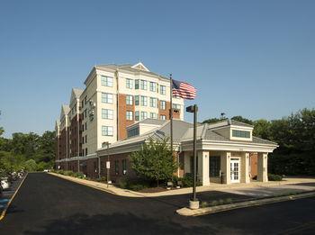 Hotel Homewood Suites by Hilton Newark-Wilmington South Area - Bild 5
