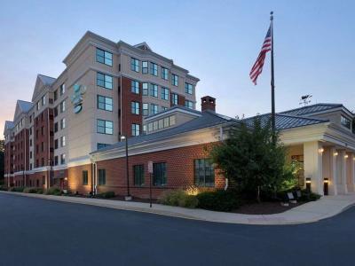 Hotel Homewood Suites by Hilton Newark-Wilmington South Area - Bild 2