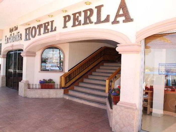 Hotel Perla - Bild 1