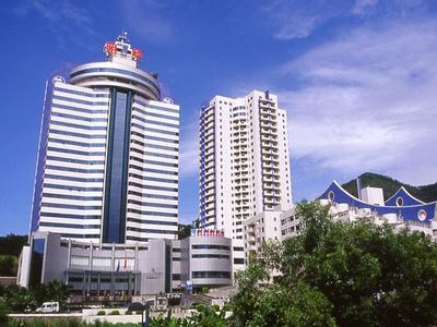 Hotel Ming Wah International Convention Centre - Bild 3