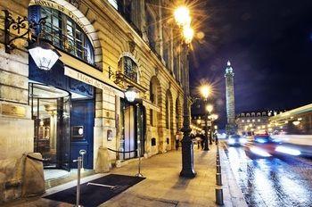 Hotel Hôtel de Vendôme - Bild 5