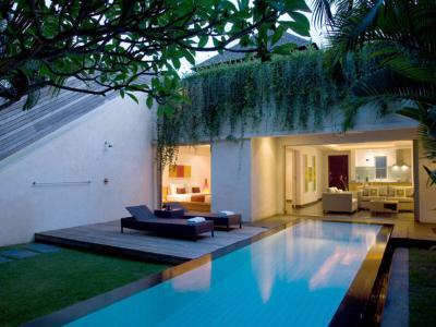 Hotel Bali Island Villa & Spa - Bild 3