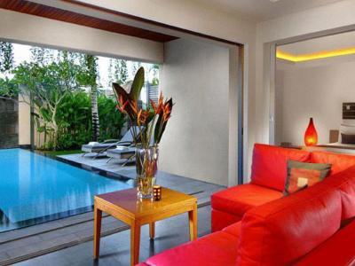 Hotel Bali Island Villa & Spa - Bild 4