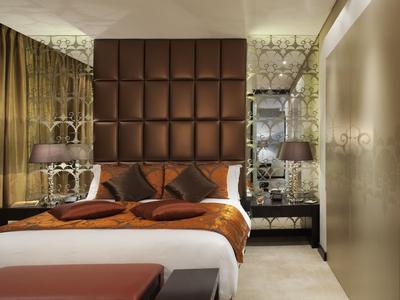 Hotel Mandarin Oriental Al Faisaliah, Riyadh - Bild 5