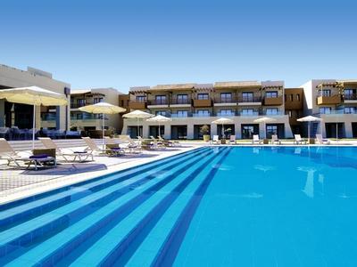 Hotel Astir Odysseus Resort & Spa - Bild 4