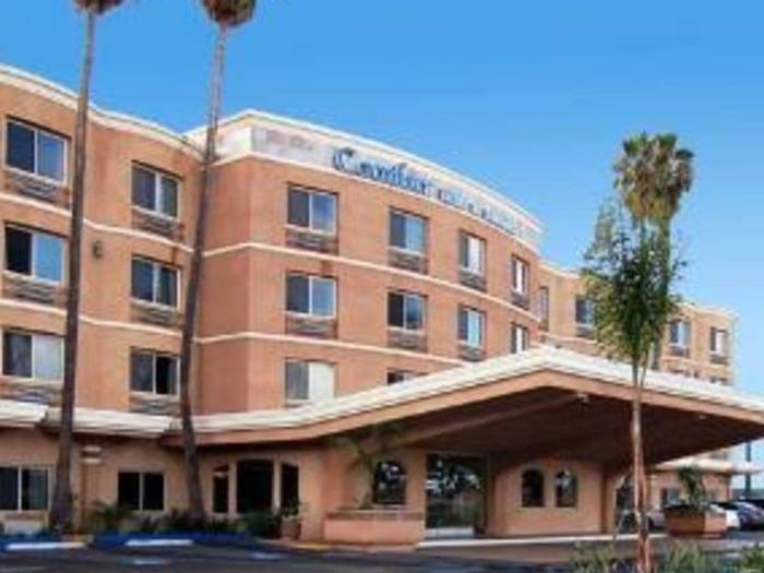 Holiday Inn Express San Diego South - Chula Vista - Bild 1