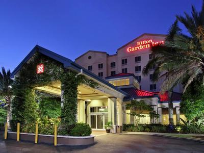 Hotel Hilton Garden Inn Miami Airport West - Bild 4