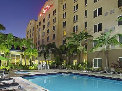 Hotel Hilton Garden Inn Miami Airport West - Bild 2