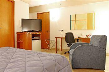 Hotel Travel Inn Live & Lodge Ibirapuera - Bild 3
