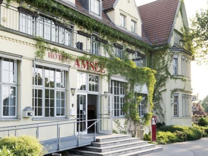 Hotel Amsee - Bild 1