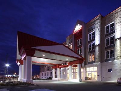 Hotel Future Inns Halifax - Bild 3