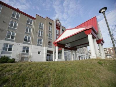 Hotel Future Inns Halifax - Bild 2