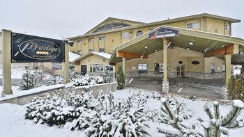 Hotel Prestige Mountain Resort Rossland - Bild 4