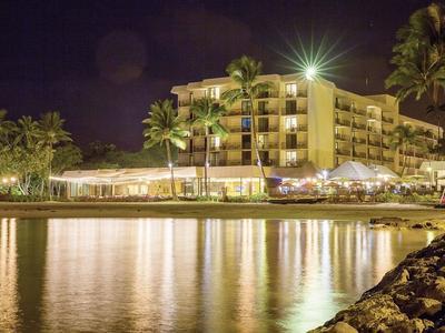 Courtyard King Kamehameha's Kona Beach Hotel - Bild 4