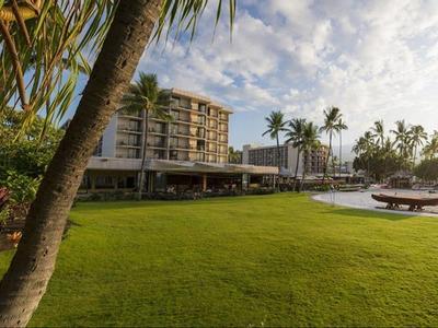 Courtyard King Kamehameha's Kona Beach Hotel - Bild 3