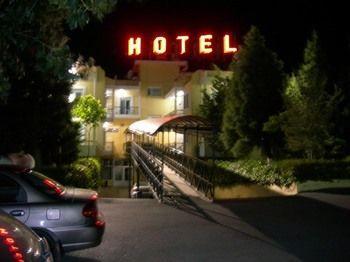 Hotel Megas Alexandros - Bild 4