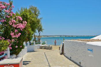 A1 Soula Naxos Hotel - Bild 1