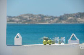 A1 Soula Naxos Hotel - Bild 3