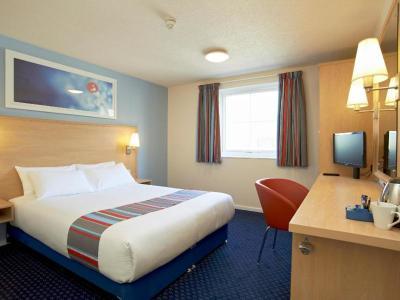 Hotel Travelodge Sheffield Richmond - Bild 5