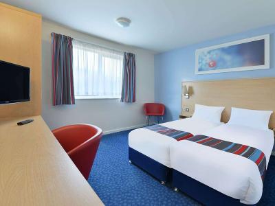 Hotel Travelodge Sheffield Richmond - Bild 2