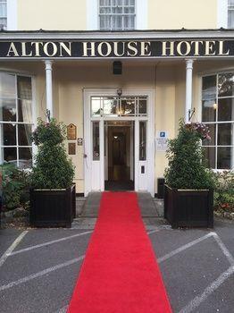 Hotel Alton House - Bild 1